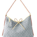 Louis Vuitton CarryAll MM M13289 Gray